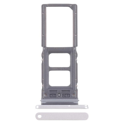 Tiroir de carte SIM d'origine pour Samsung Galaxy Z Fold6 SM-F956B (original, carte unique)