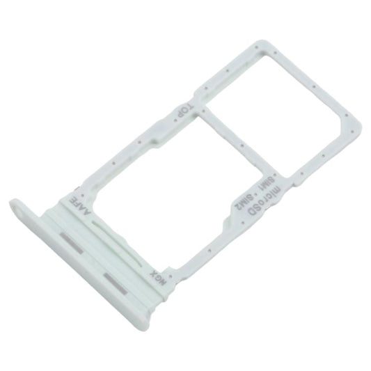Tiroir pour carte SIM et carte Micro SD d'origine pour Galaxy A16 SM-A165F, pour Samsung Galaxy A16 (Original)
