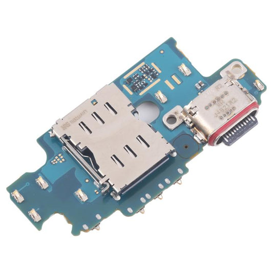 For Samsung Galaxy S25+ SM-S936R Original Charging Port Board, For Samsung Galaxy S25+ SM-S936R(Original)