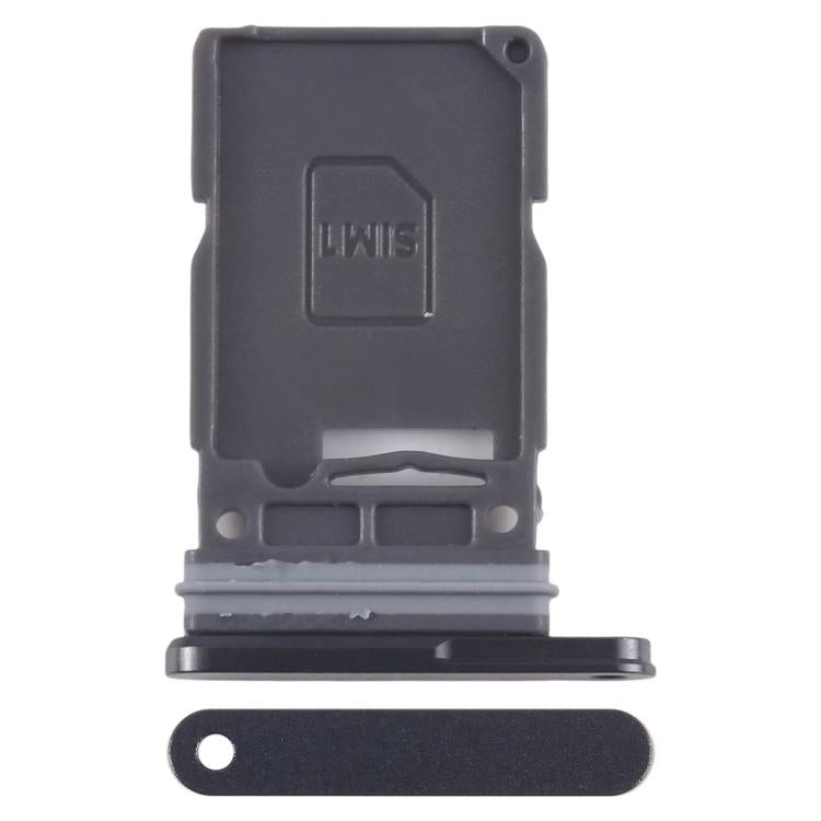 Pour Samsung Galaxy S25 Ultra SM-S938B Plateau de carte SIM original, Pour Samsung Galaxy S25 Ultra (Original, version américaine simple SIM), Pour Samsung Galaxy S25 Ultra (Original, version américaine carte unique)