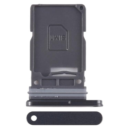 Pour Samsung Galaxy S25 Ultra SM-S938B Plateau de carte SIM original, Pour Samsung Galaxy S25 Ultra (Original, version américaine simple SIM), Pour Samsung Galaxy S25 Ultra (Original, version américaine carte unique)