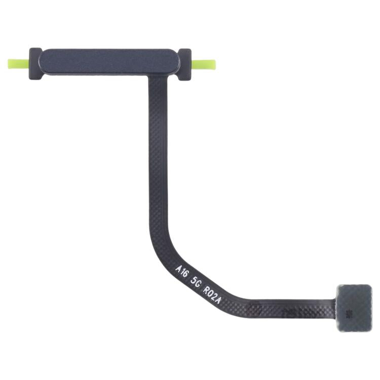 For Samsung Galaxy A16 5G SM-A166B Original Fingerprint Sensor Flex Cable