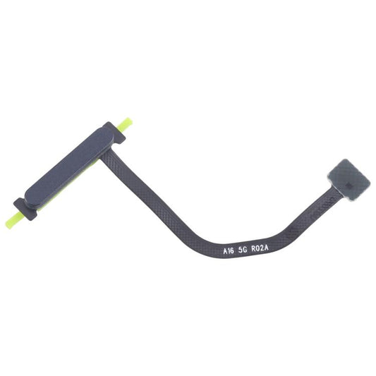 For Samsung Galaxy A16 5G SM-A166B Original Fingerprint Sensor Flex Cable