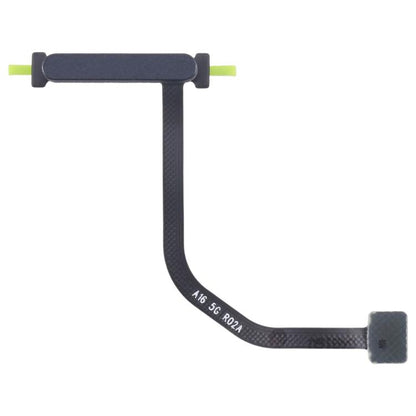 For Samsung Galaxy A16 5G SM-A166B Original Fingerprint Sensor Flex Cable, For Samsung Galaxy A16 5G (Original)