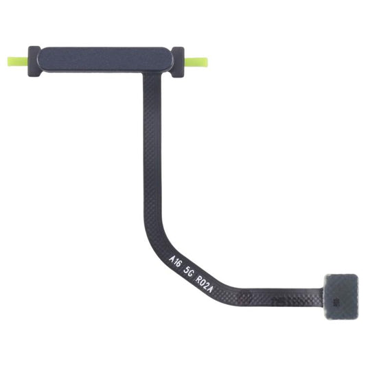 Câble flexible d'origine pour capteur d'empreintes digitales Samsung Galaxy A16 5G SM-A166B, pour Samsung Galaxy A16 5G (Original)