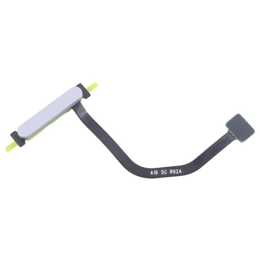 For Samsung Galaxy A16 5G SM-A166B Original Fingerprint Sensor Flex Cable