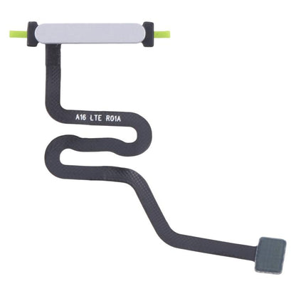 For Samsung Galaxy A16 SM-A165F Original Fingerprint Sensor Flex Cable