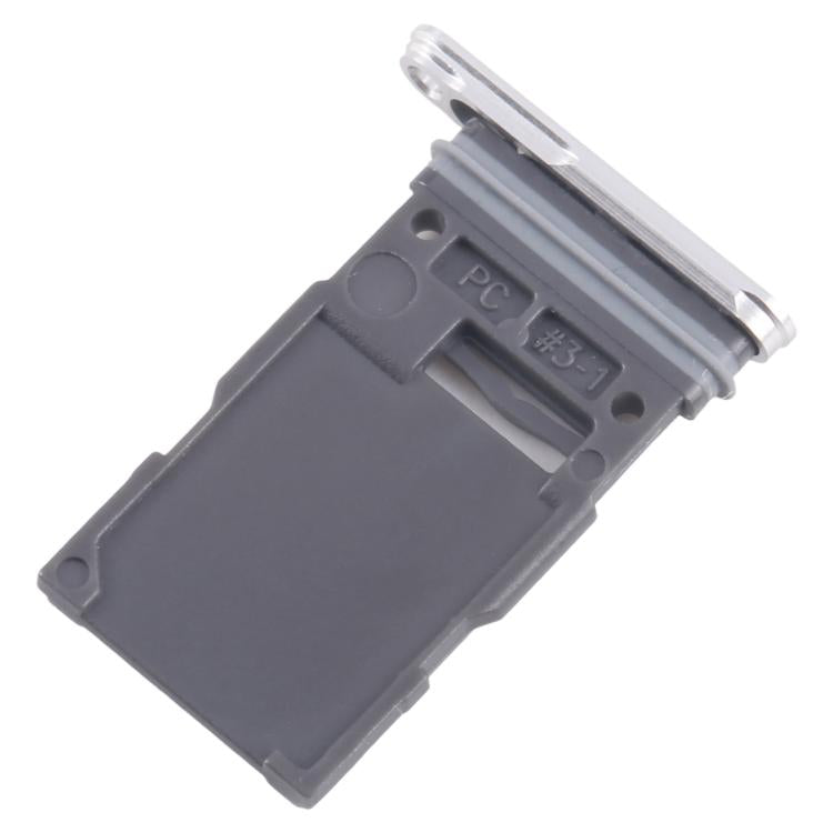 For Samsung Galaxy S24 SM-S921B Original SIM Card Tray, For Samsung Galaxy S24(Original,Single card)