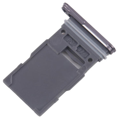 For Samsung Galaxy S24+ SM-S926B Original SIM Card Tray, For Samsung Galaxy S24+(Original,Single card)