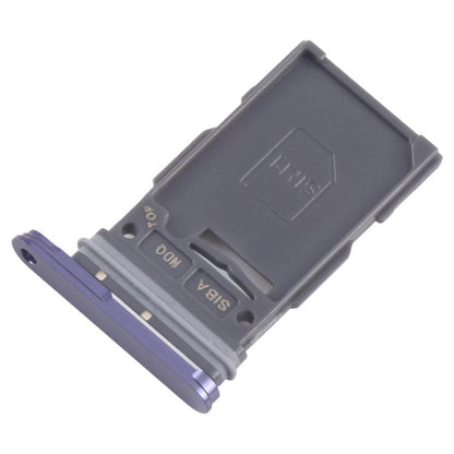 For Samsung Galaxy S24+ SM-S926B Original SIM Card Tray