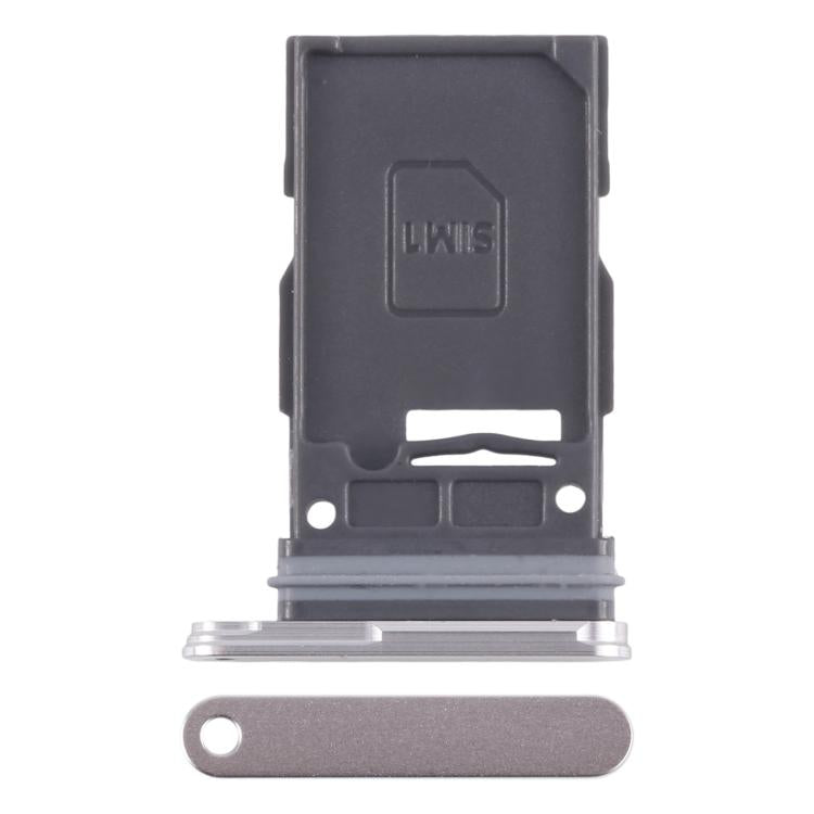 For Samsung Galaxy S24+ SM-S926B Original SIM Card Tray