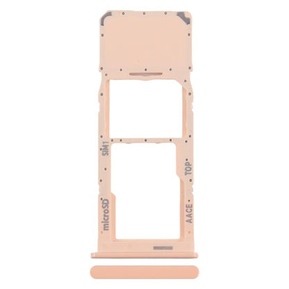 For Samsung Galaxy A13 SM-A135 Original SIM Card Tray