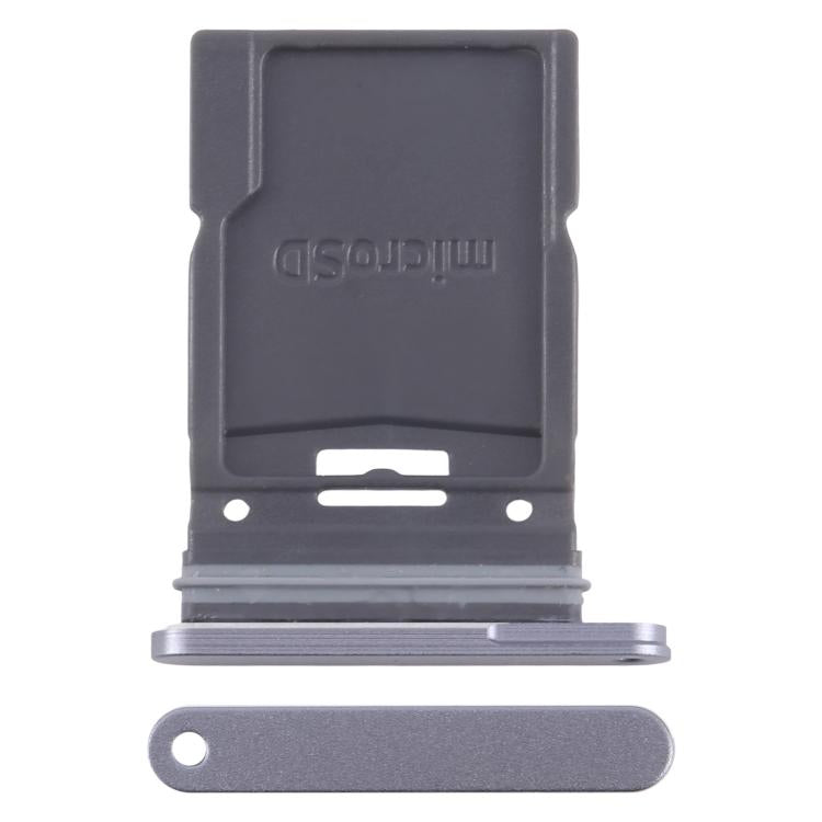 For Samsung Galxy Tab S10+/S10 Ultra SM-X820/X920 Micro SD Card Tray, For Galxy Tab S10+ / S10 Ultra (Single SD Card), For Samsung Galxy Tab S10+ / S10 Ultra (Single SD Card)