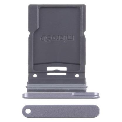 For Samsung Galxy Tab S10+/S10 Ultra SM-X820/X920 Micro SD Card Tray, For Galxy Tab S10+ / S10 Ultra (Single SD Card), For Samsung Galxy Tab S10+ / S10 Ultra (Single SD Card)