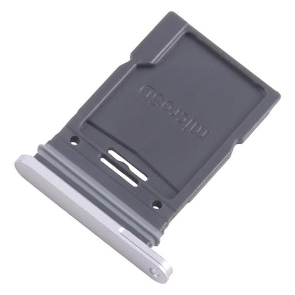 For Samsung Galxy Tab S10+/S10 Ultra SM-X820/X920 Micro SD Card Tray, For Galxy Tab S10+ / S10 Ultra (Single SD Card), For Samsung Galxy Tab S10+ / S10 Ultra (Single SD Card)