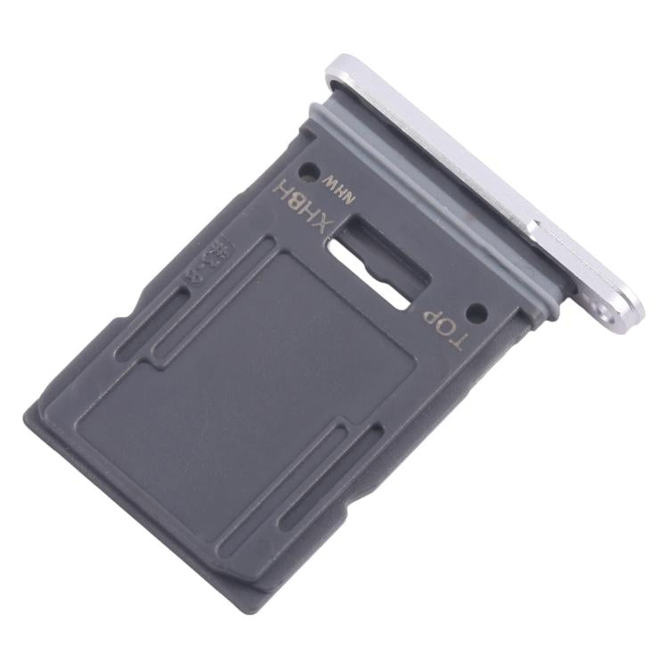For Samsung Galxy Tab S10+/S10 Ultra SM-X820/X920 Micro SD Card Tray, For Galxy Tab S10+ / S10 Ultra (Single SD Card), For Samsung Galxy Tab S10+ / S10 Ultra (Single SD Card)