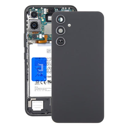 For Samsung Galaxy A54 SM-A546B Battery Back Cover with Camera Lens Cover, For Samsung Galaxy A54(with Camera Lens)