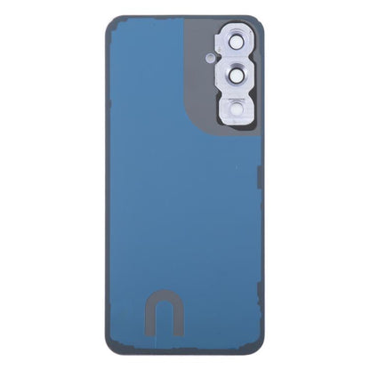 For Samsung Galaxy A54 SM-A546B Battery Back Cover with Camera Lens Cover