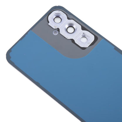 For Samsung Galaxy A54 SM-A546B Battery Back Cover with Camera Lens Cover