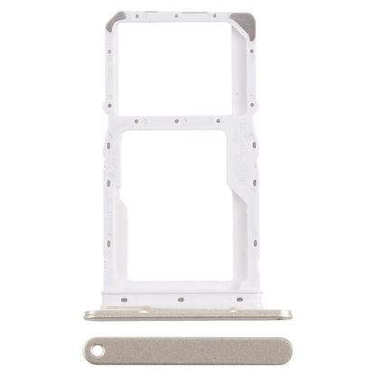 For Samsung Galaxy A16 5G SM-A166P SIM + SIM / Micro SD Card Tray, For Samsung Galaxy A16 5G SM-A166P(Original)