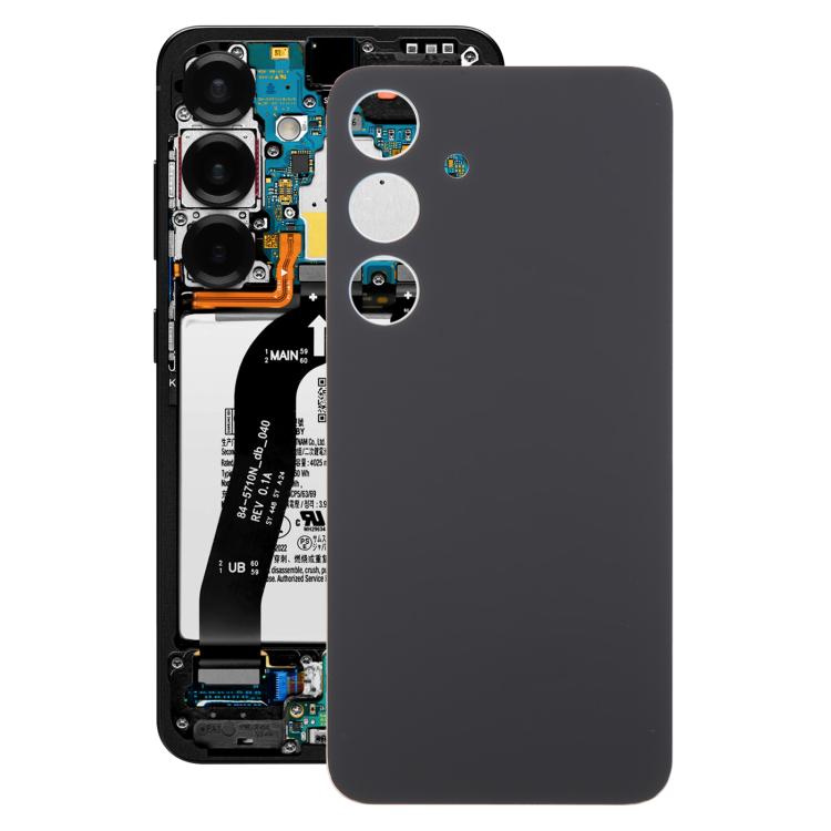 For Samsung Galaxy S25 SM-S931 OEM Battery Back Cover