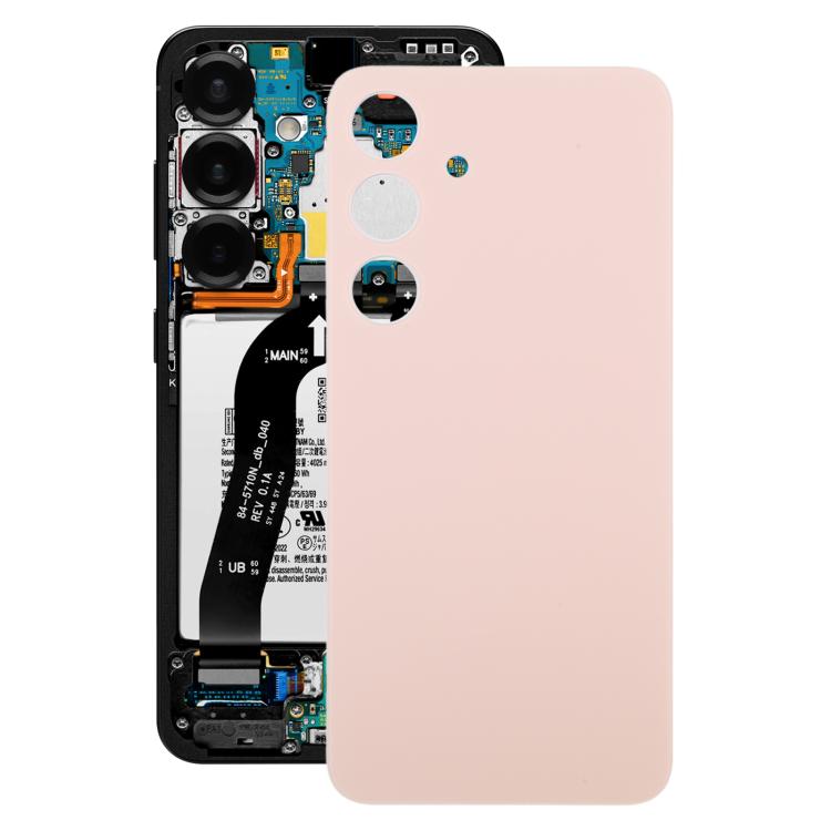 For Samsung Galaxy S25 SM-S931 OEM Battery Back Cover