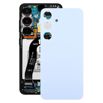 For Samsung Galaxy S25 SM-S931 OEM Battery Back Cover