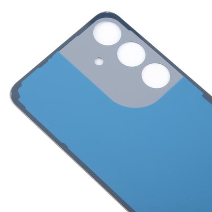 For Samsung Galaxy S25+ SM-S936 OEM Battery Back Cover