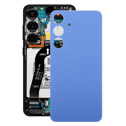 For Samsung Galaxy S25+ SM-S936 OEM Battery Back Cover, For Samsung Galaxy S25+
