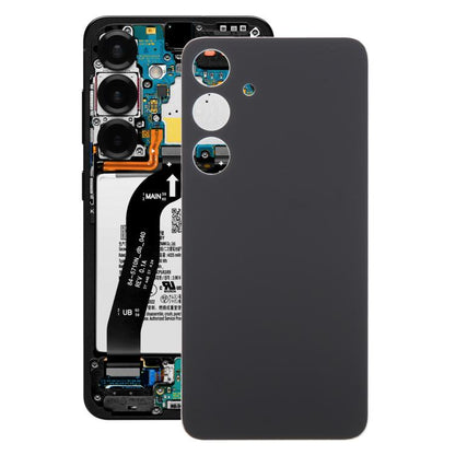 For Samsung Galaxy S25+ SM-S936 OEM Battery Back Cover, For Samsung Galaxy S25+