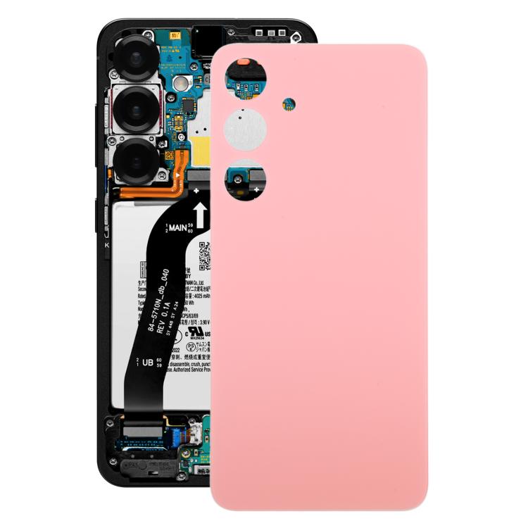 For Samsung Galaxy S25+ SM-S936 OEM Battery Back Cover