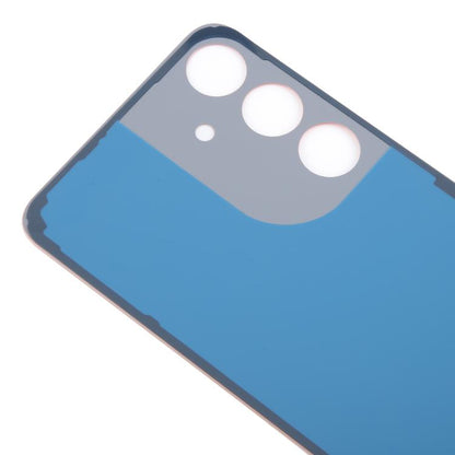 For Samsung Galaxy S25+ SM-S936 OEM Battery Back Cover, For Samsung Galaxy S25+