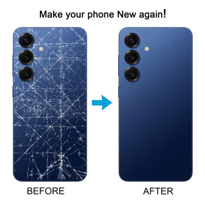 For Samsung Galaxy S25+ SM-S936 OEM Battery Back Cover