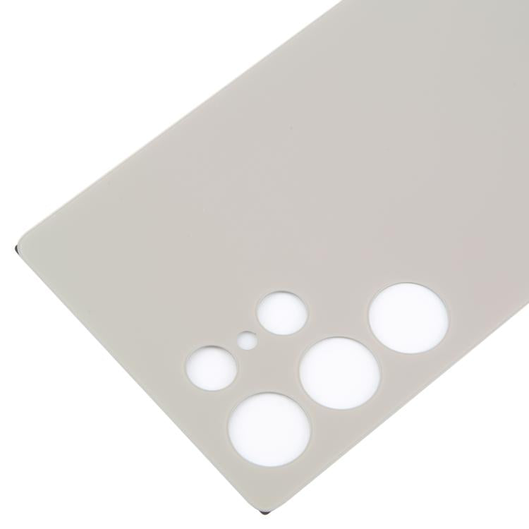 For Samsung Galaxy S25 Ultra SM-S9386 OEM Battery Back Cover