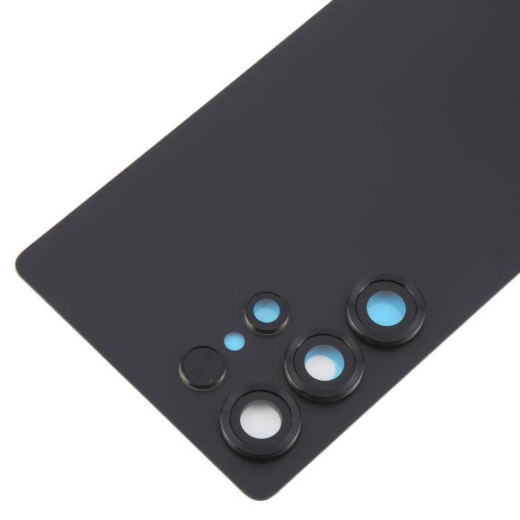 For Samsung Galaxy S25 Ultra SM-S938 OEM Battery Back Cover with Camera Lens Cover, For Samsung Galaxy S25 Ultra(with Camera Lens Frame)