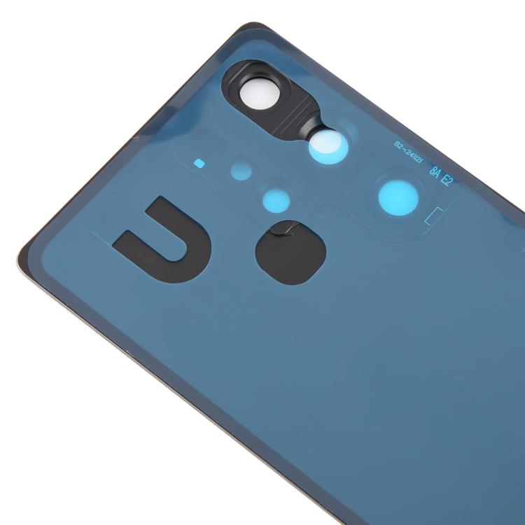 For Samsung Galaxy S25 Ultra SM-S938 OEM Battery Back Cover with Camera Lens Cover, For Samsung Galaxy S25 Ultra(with Camera Lens Frame)