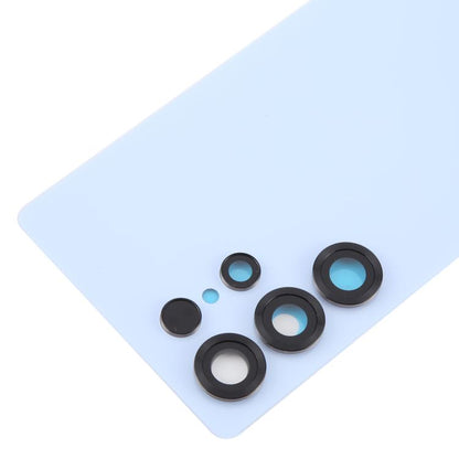 For Samsung Galaxy S25 Ultra SM-S938 OEM Battery Back Cover with Camera Lens Cover, For Samsung Galaxy S25 Ultra(with Camera Lens Cover)