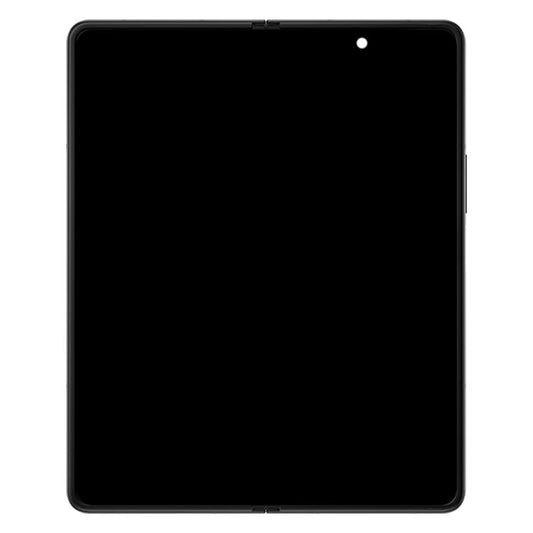 For Samsung Galaxy Z Fold3 SM-F926B Original Main LCD Screen Digitizer Full Assembly with Frame, For Samsung Galaxy Z Fold3(Original Main LCD Screen)