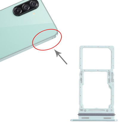 For Samsung Galaxy A26 SM-A266B Original SIM + SIM Card Tray, For Samsung Galaxy A26(Original), For Samsung Galaxy A26 (Original)