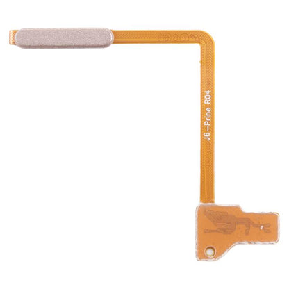 Pour le câble flexible du bouton d'alimentation OEM Samsung Galaxy J6+ SM-J610, pour Samsung Galaxy J6+(rouge), pour Samsung Galaxy J6+(or), pour Samsung Galaxy J6+(bleu)