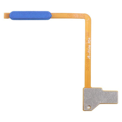 Pour le câble flexible du bouton d'alimentation OEM Samsung Galaxy J6+ SM-J610, pour Samsung Galaxy J6+(rouge), pour Samsung Galaxy J6+(or), pour Samsung Galaxy J6+(bleu)