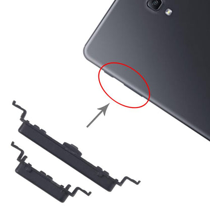 For Samsung Galaxy Tab A 10.5 SM-T590/T595 Original Power Button and Volume Control Button