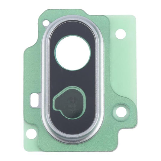 Pour Samsung Galaxy Tab S7 FE SM-T730/T736B Cache objectif de caméra arrière d'origine, Pour Samsung Galaxy Tab S7 FE (Original)