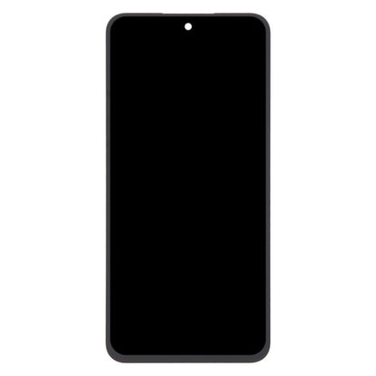 For Samsung Galaxy A36 SM-A366B Original LCD Screen With Digitizer Full Assembly