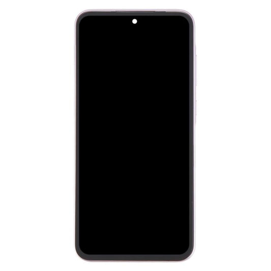 Pour Samsung Galaxy A35 SM-A356B Écran LCD d'origine avec numériseur et cadre complet, Pour Samsung Galaxy A35 (Original), Pour Samsung Galaxy A35 (Original)