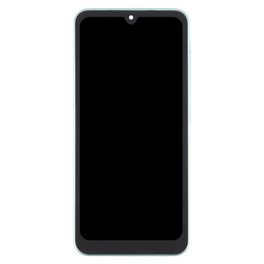 Für Samsung Galaxy A26 SM-A266B 6,46 Zoll OLED LCD Display Digitizer Komplettmontage mit Rahmen