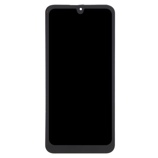 For Samsung Galaxy A16 4G SM-A165F 6.46 inch OLED LCD Screen Digitizer Full Assembly with Frame