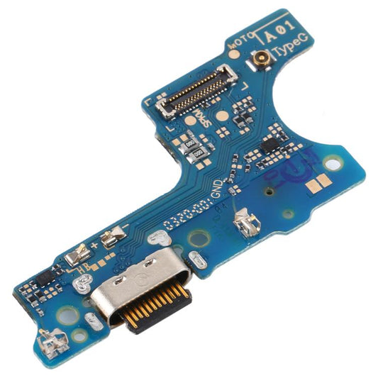 For Samsung Galaxy A01 Core SM-A013 Type-C Charging Port Board with IC, For Samsung Galaxy A01 Core
