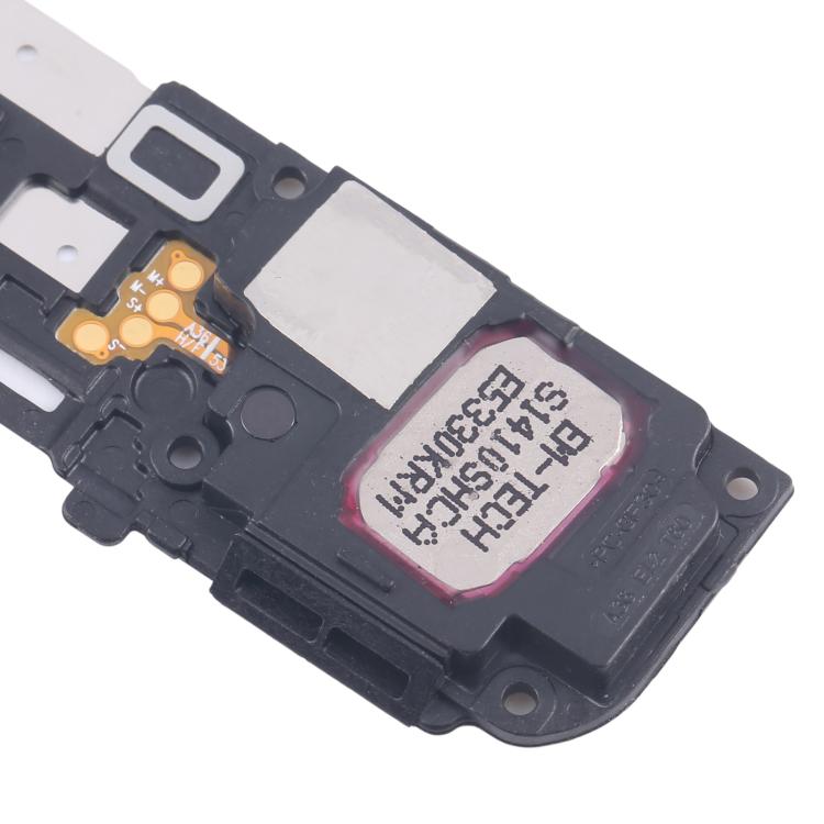For Samsung Galaxy A36 SM-A366B Original Speaker Ringer Buzzer with Frame, For Samsung Galaxy A36(Original)