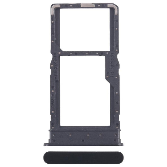 For Samsung Galaxy A06 5G SM-A066B Original SIM + SIM / Micro SD Card Tray, For Samsung Galaxy A06 5G(Original)